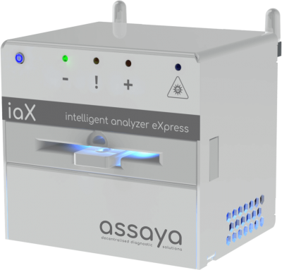 iax-hardware